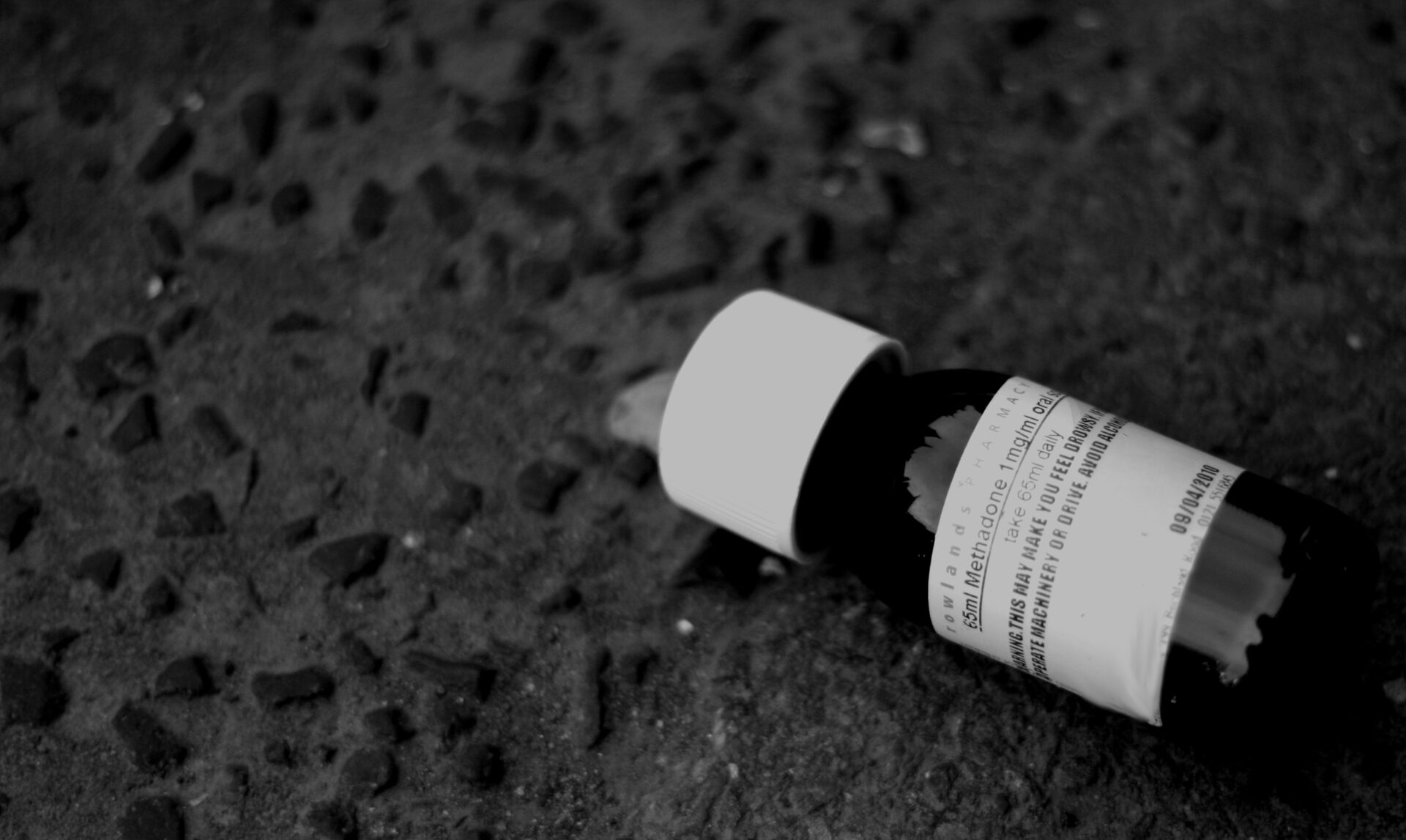 ‘No point’ in trying: families claim drug services still failing users