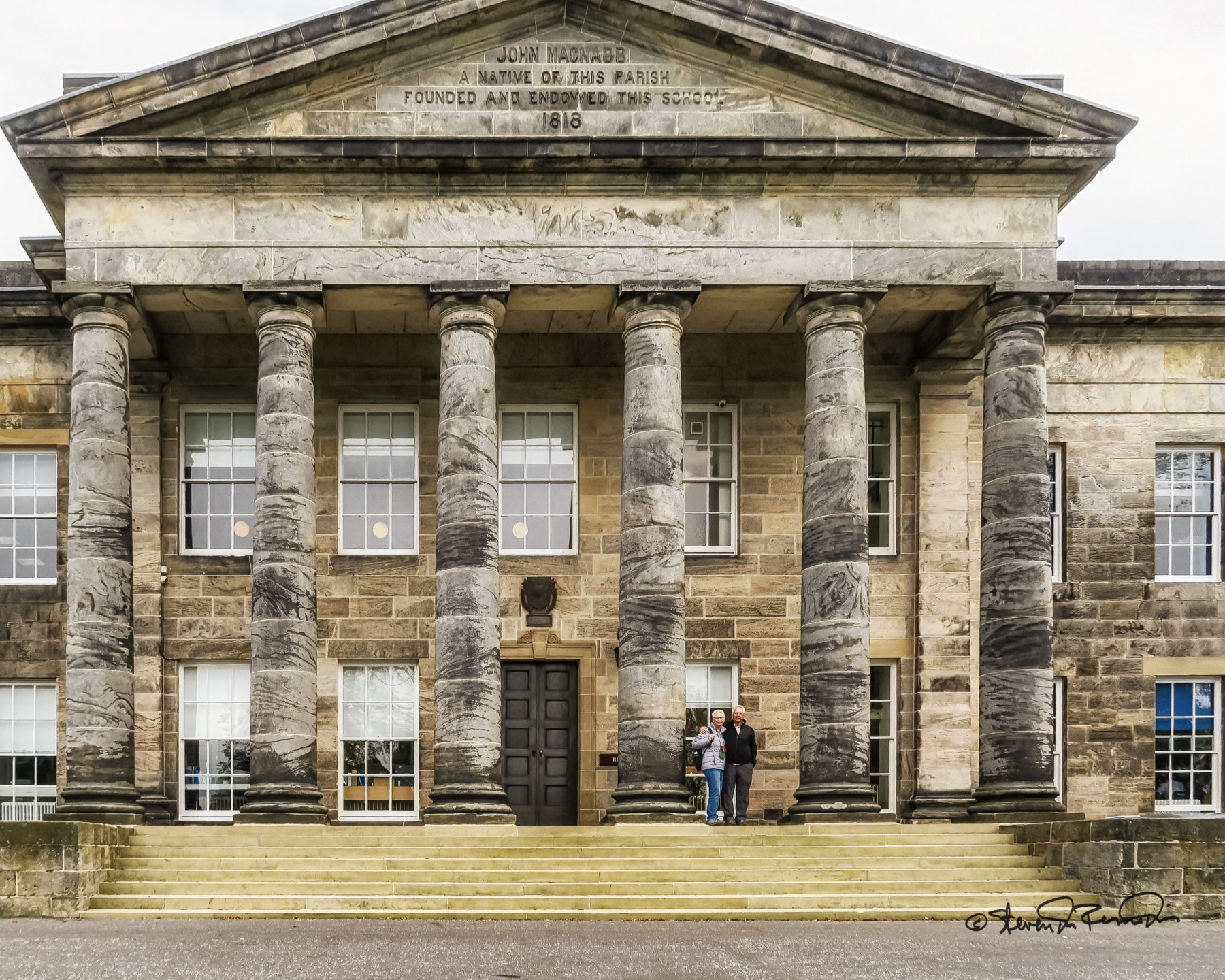 Scottish private schools emerge from Covid £12.3m richer