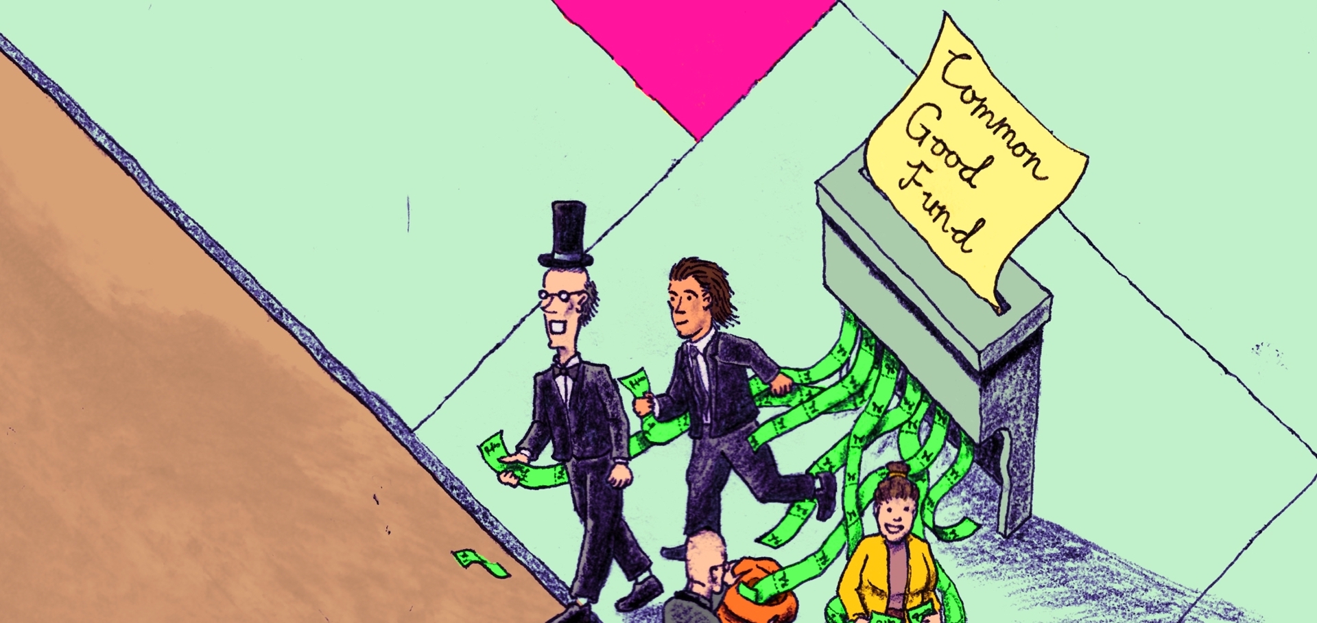 Half of Scots councils are ‘mismanaging’ community funds