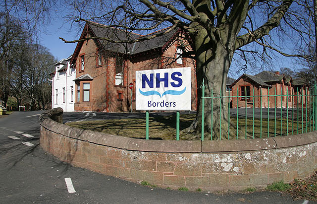 Scottish Government ‘committed’ to resisting NHS privatisation after public letter
