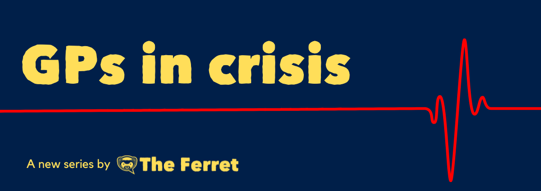 GPs Crisis medical