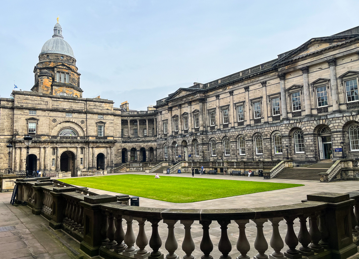 Edinburgh uni boss pressured over outside earnings as job losses mount