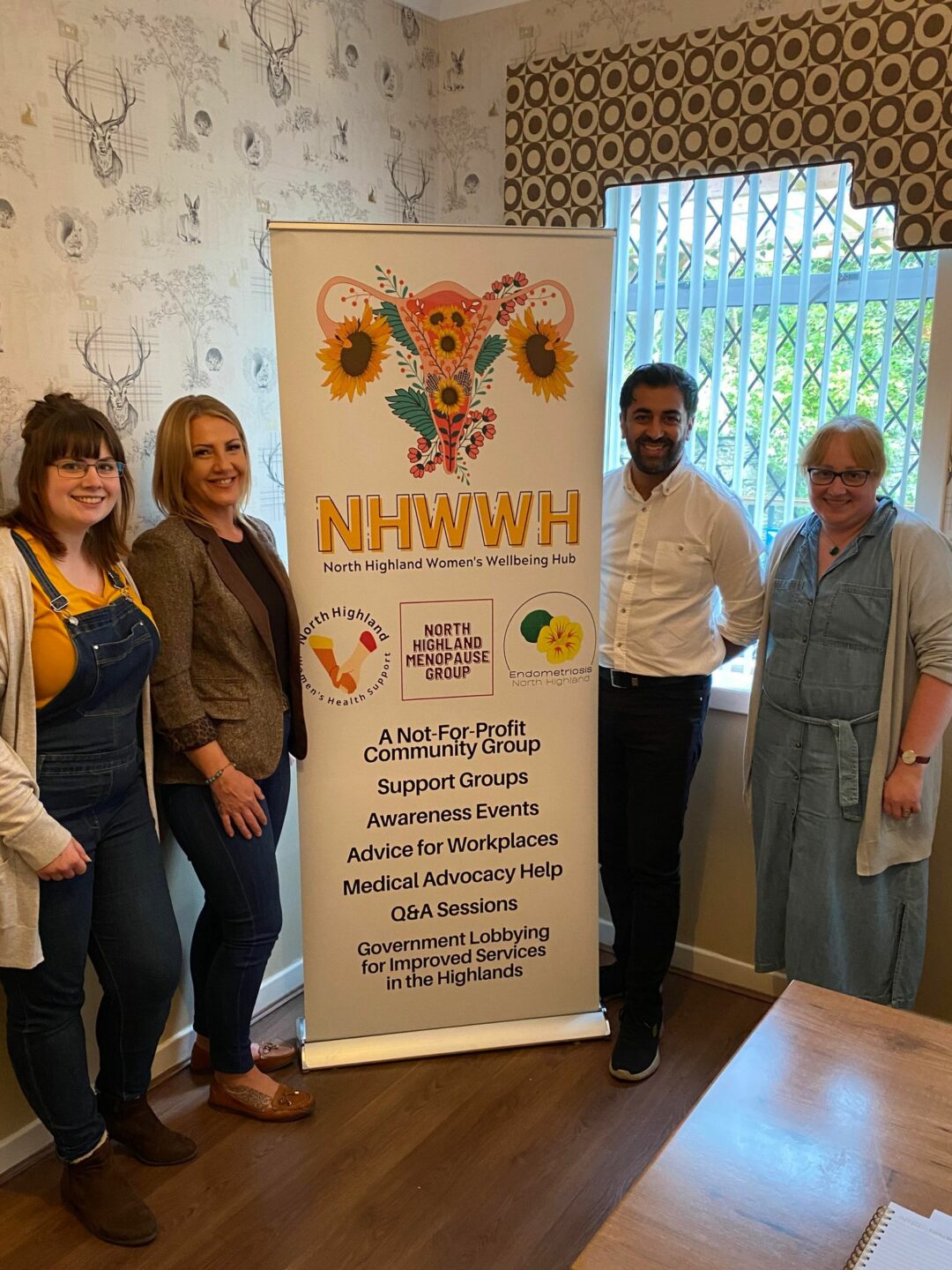 maternity services rural