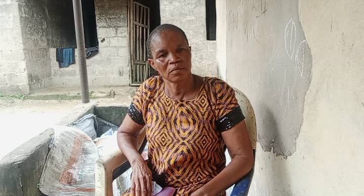 nigeria oil spill eni