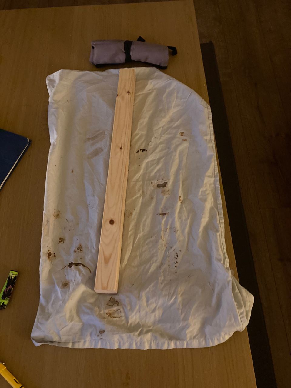 Far right figure who posed with weapons is Scots party activist