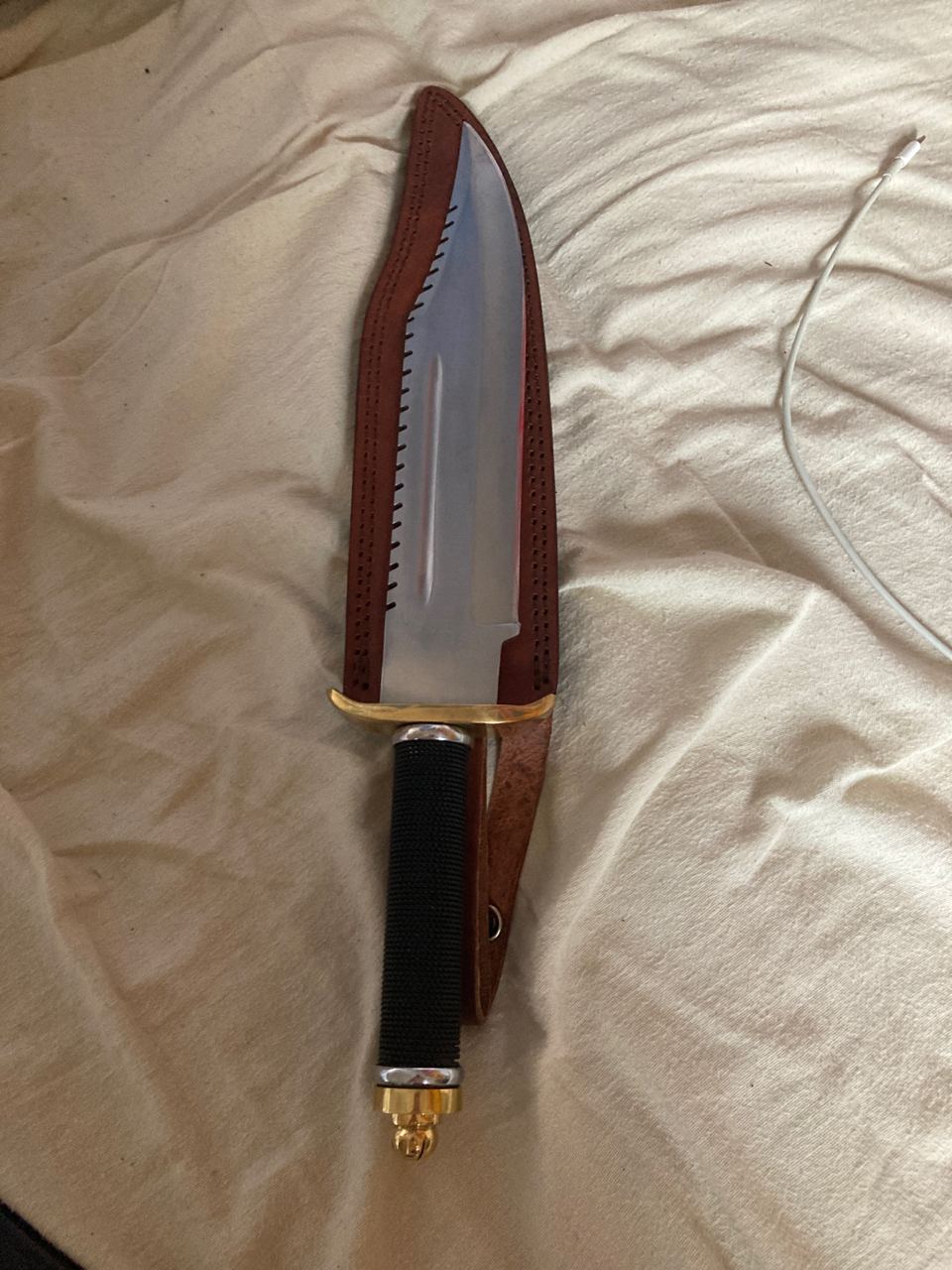 Far right figure who posed with weapons is Scots party activist