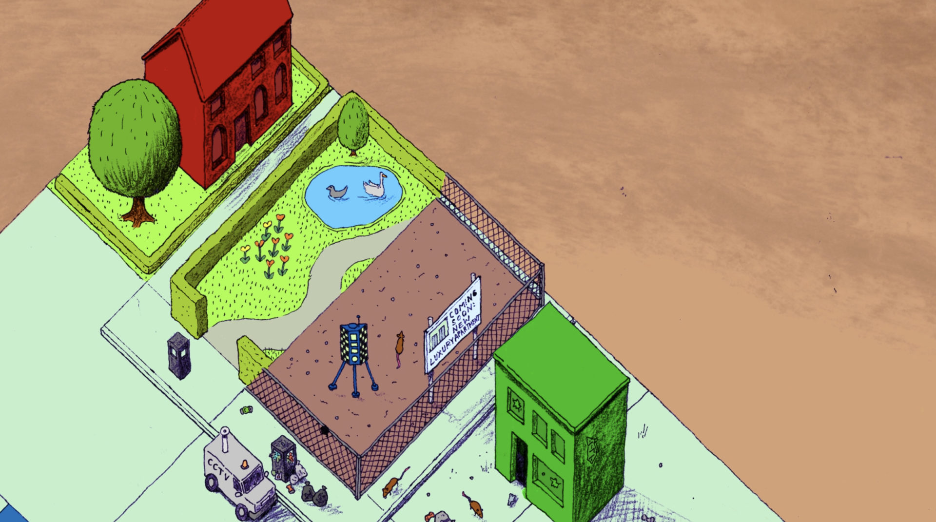 More than £1bn awarded to private firms by councils