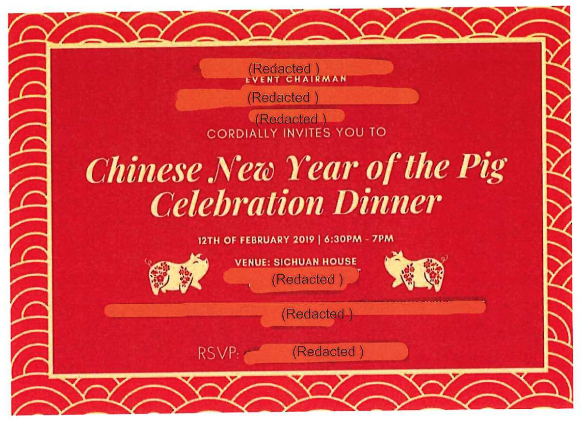 chinese secret glasgow