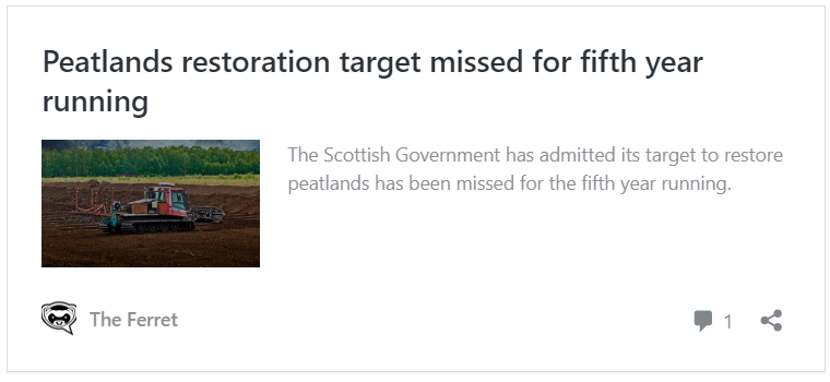 Scottish Government