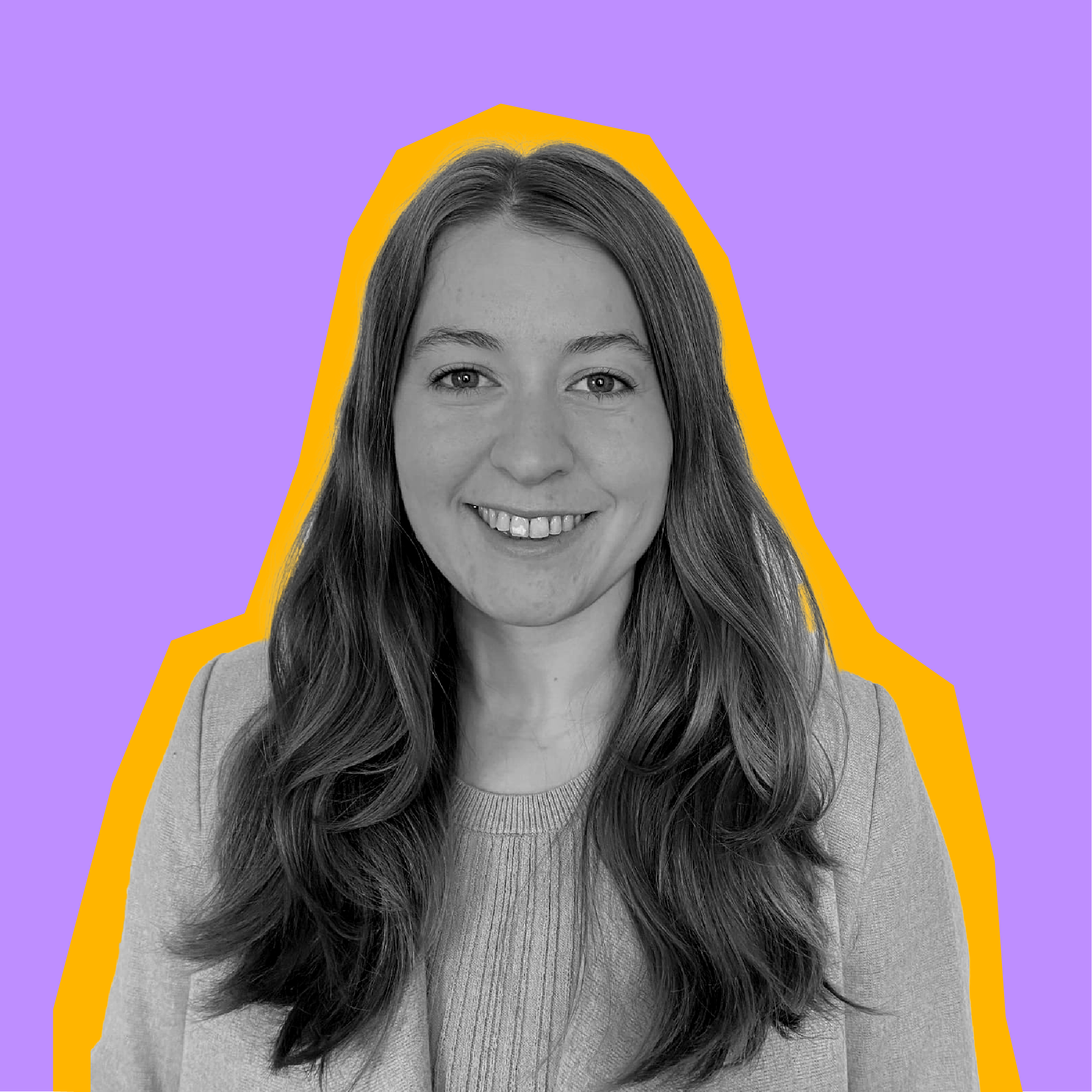 Portrait of Rebecca Tracy