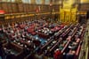 House of Lords: Scots peers cost taxpayer £10m over five years