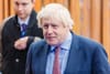Man linked to alleged Chinese secret police met with Boris Johnson