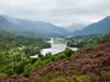 Glen Affric: Pippa Middleton’s family estate urged to stop deterring access