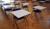 A fifth of pupils did not sit standardised tests