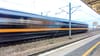 Scottish Government urged to ditch ‘gas guzzling’ high speed trains