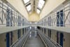 Scots prisons recorded 97 allegations of ‘sexual assault and inappropriate behaviour’