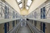 Private prison records almost 600 incidents of self-harm