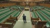 Claim about MPs’ debate attendance is Mostly False