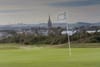 Scotland's disappearing golf courses